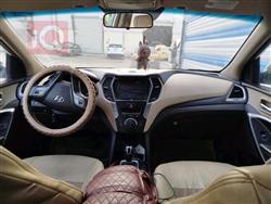 هيونداي سانتافي